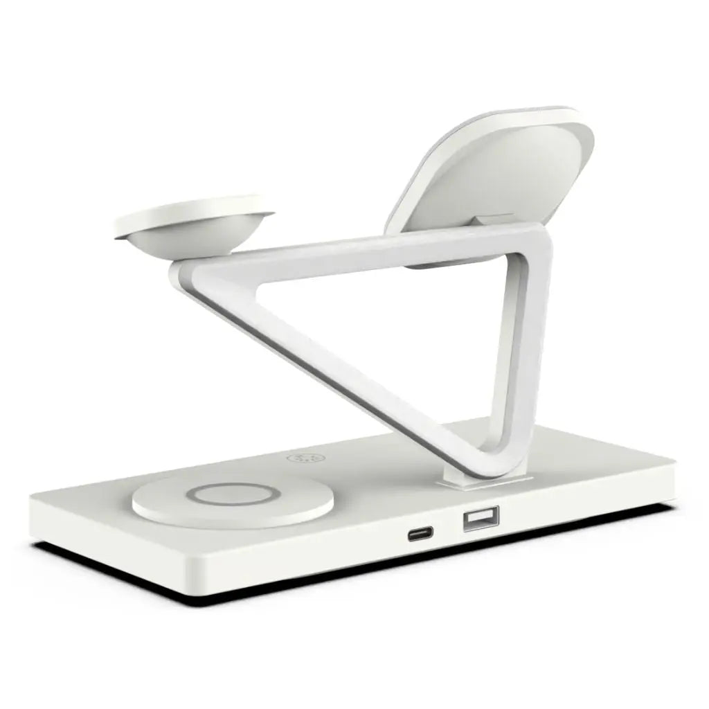 3 in 1 Magnetisches Ladegerät für Samsung