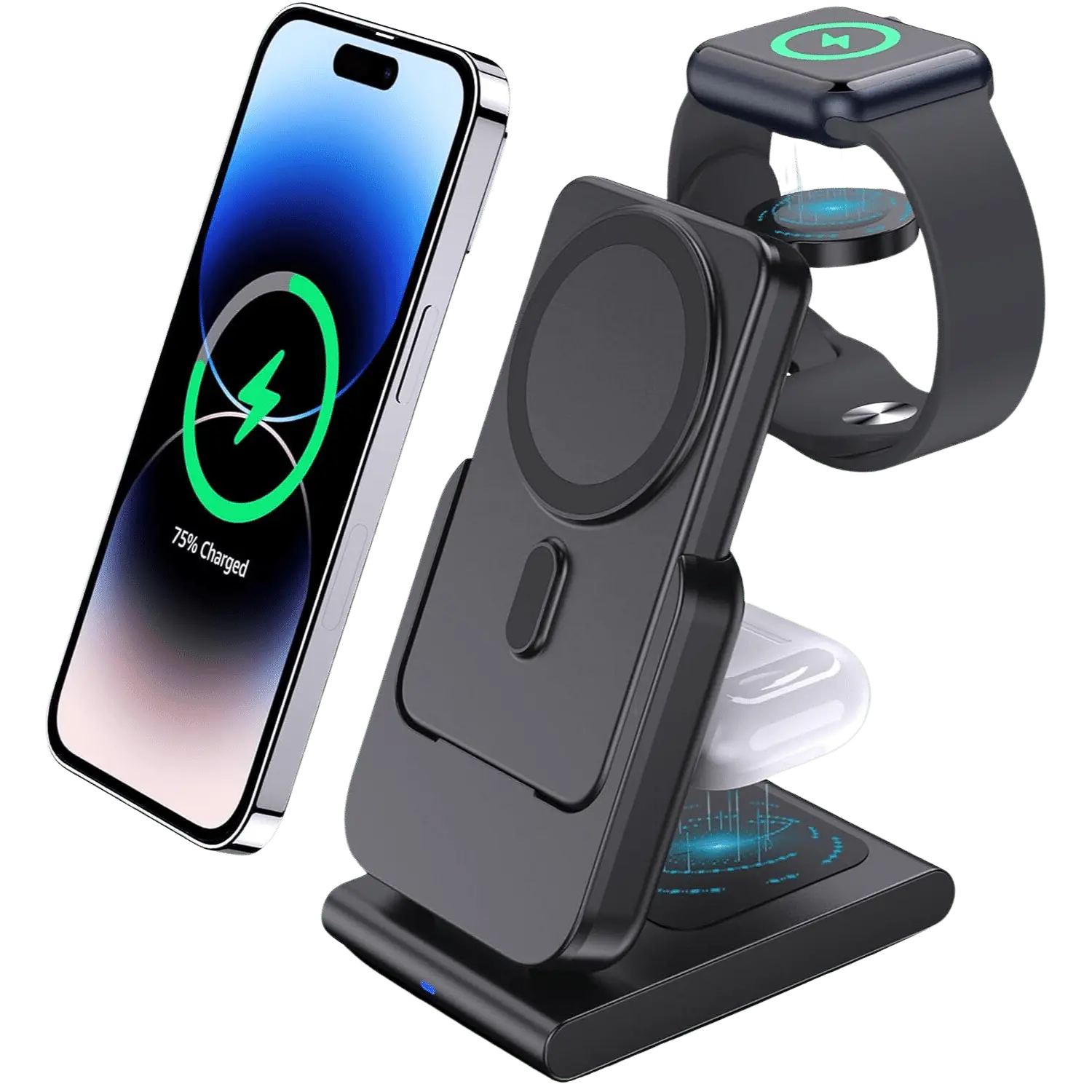 Power Bundle mit kostenlosem Case