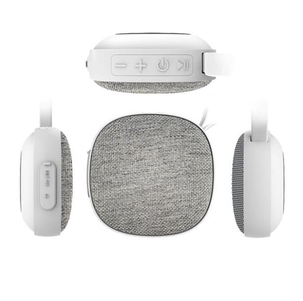 Magnetischer Bluetooth-Lautsprecher