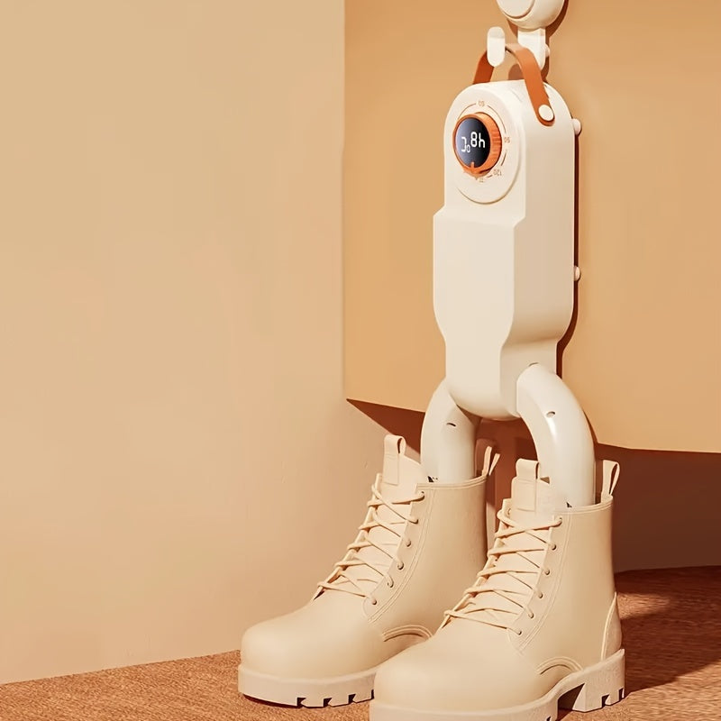 SchoenDroog Wunder - Für Trockene und Bequeme Schuhe