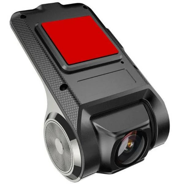 Zelara Dashcam für vorne und hinten