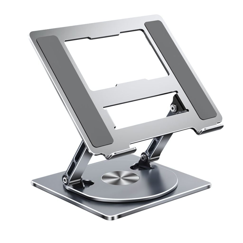 Laptopständer mit 360° Drehung