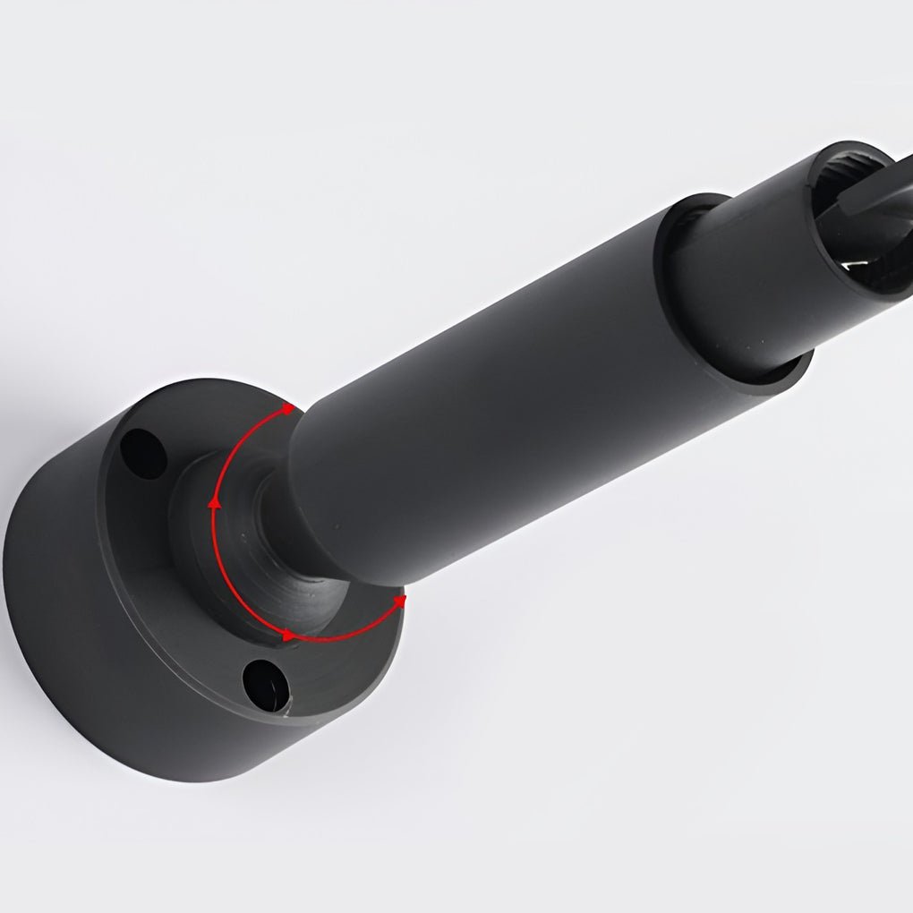 360° Drehbare LED Deckenleuchte | Flexible Deckenlampe