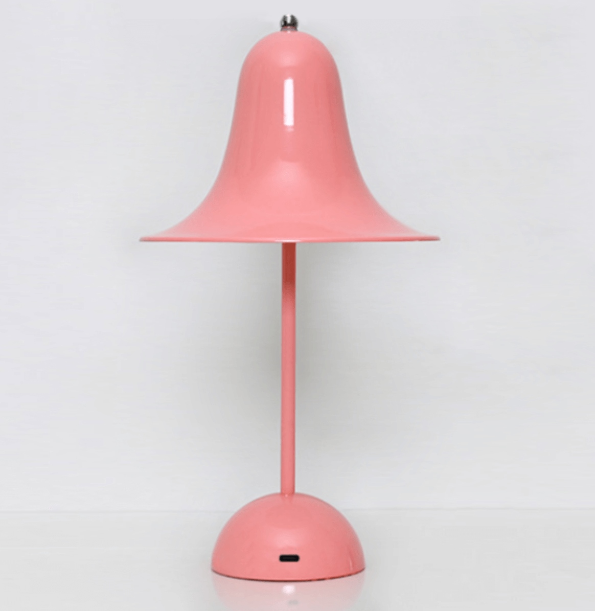 Schnurlose LED Tischlampe - Modernes Design