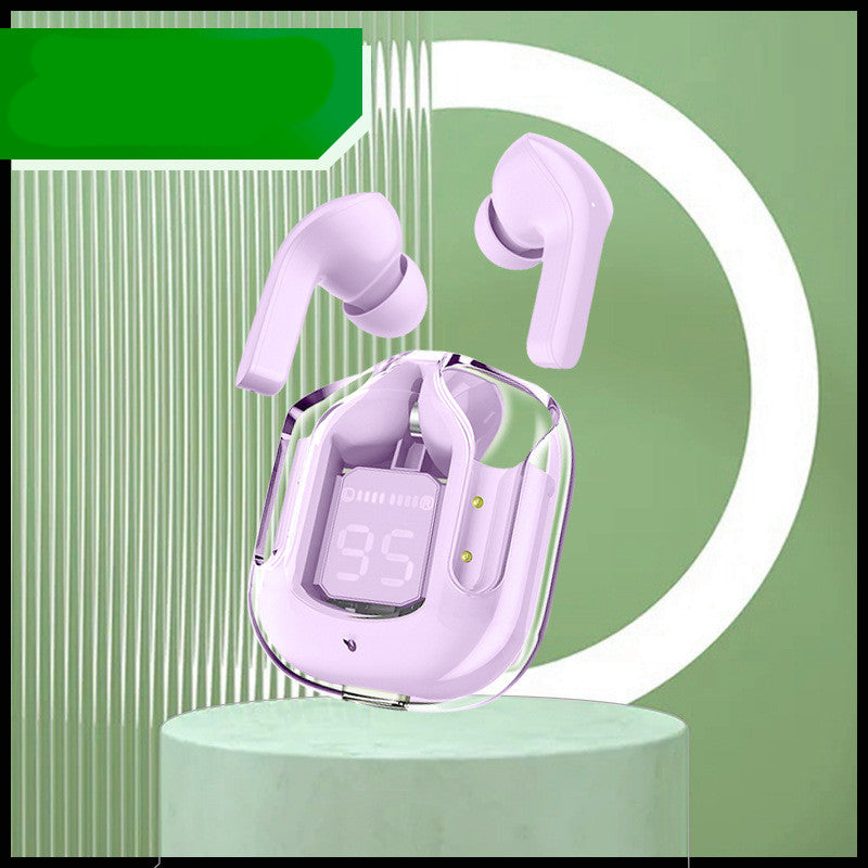 CrystalEarPods™ | Das Original