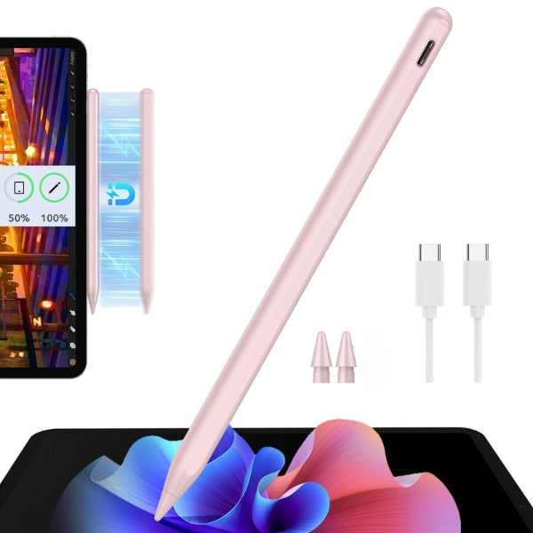 Digital Pencil Pro für iPad – Präzisions-Stift für nahtloses Zeichnen & Notizen