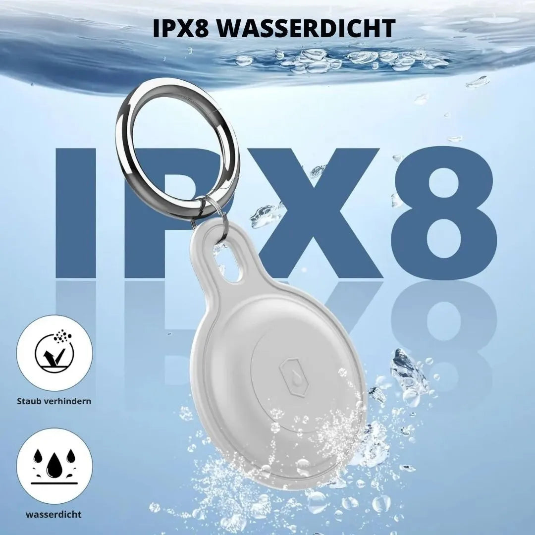 Smarte GPS-Tracker | für Hunde & Katzen