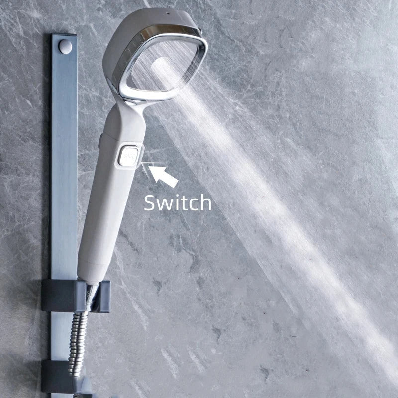 Zelara - Fühle dich erfrischt mit der besten Dusche, die du je hattest!