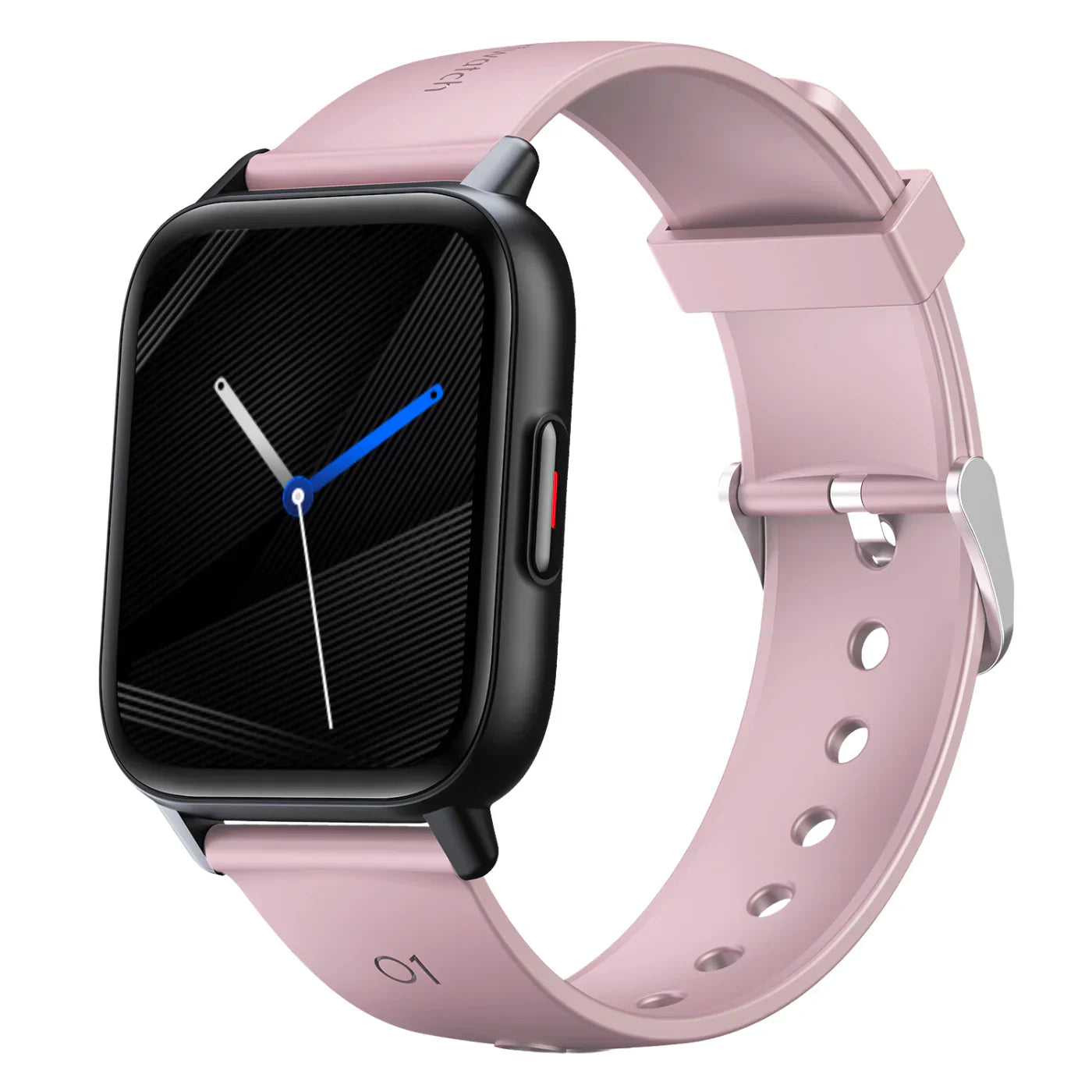 Pro Smartwatches für Männer & Frauen - Sport Tracker, Herzfrequenz- & Blutdruckmonitor, Wasserdichte Laufuhr