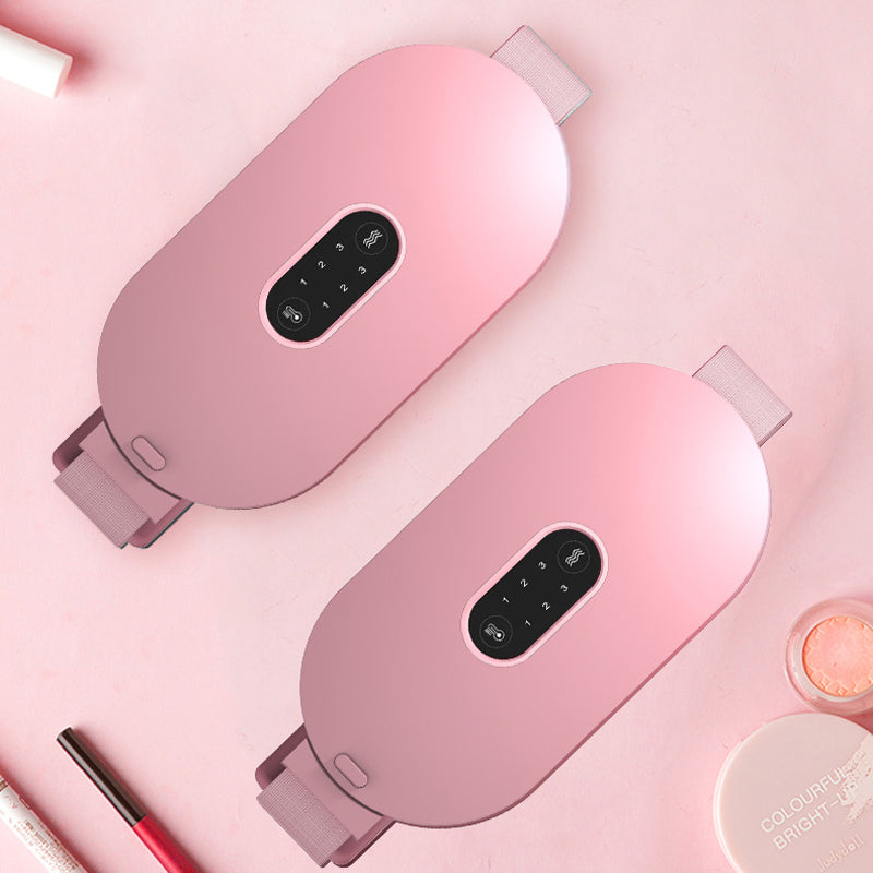 ThermaCare Bauchwärmer – Entspannung bei Menstruationsbeschwerden