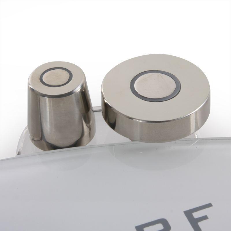 Tragbares RF Hautstraffungsgerät für Gesicht, Hals & Körper – Faltenreduzierung & Kollagenaufbau mit Radiofrequenz