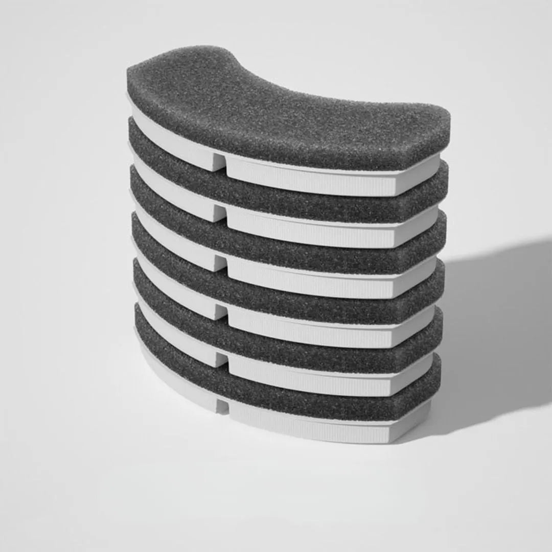 Katzenbrunnen | Stilvoller Trinkbrunnen für Katzen