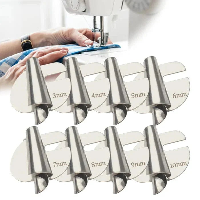 ProStitch - Nähfüße - Set von 8