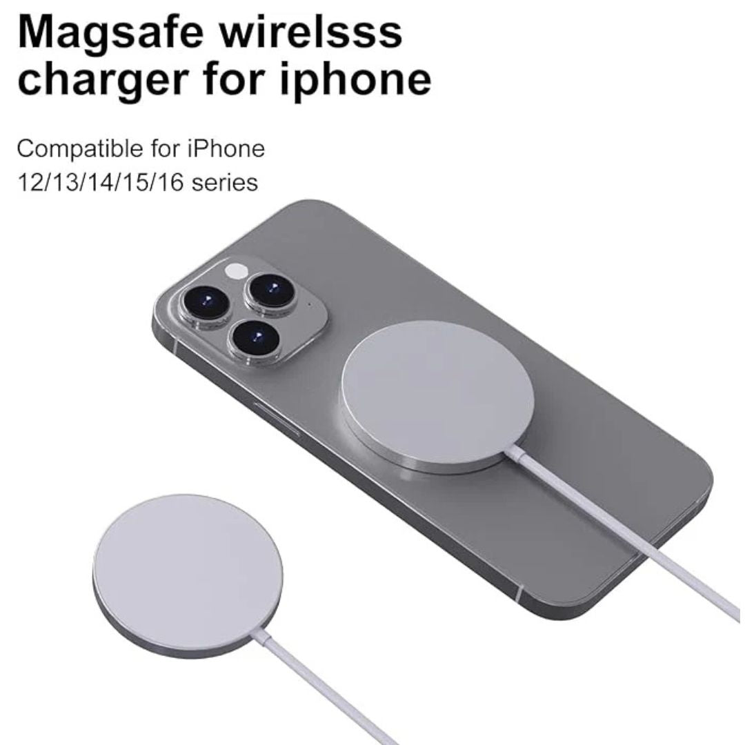 Magnetischer Ladegerät