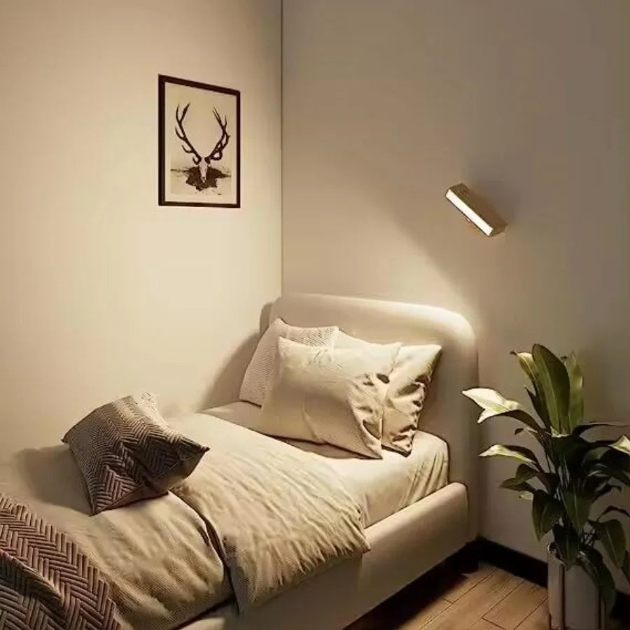 Zelara – Perfektes Licht zum Lesen, Entspannen oder für ein sanftes Leuchten