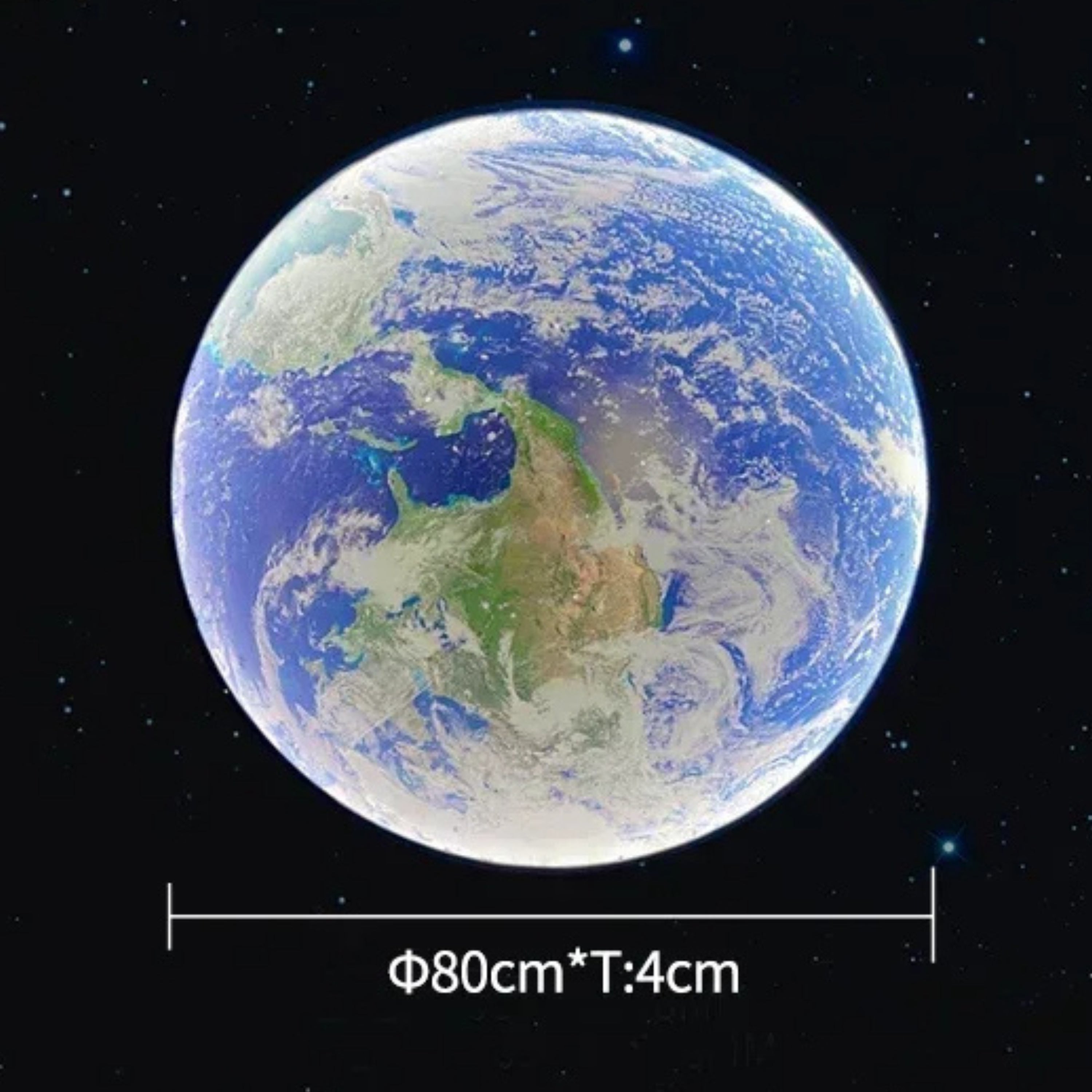 MoonBeam | Moderne Wandleuchte