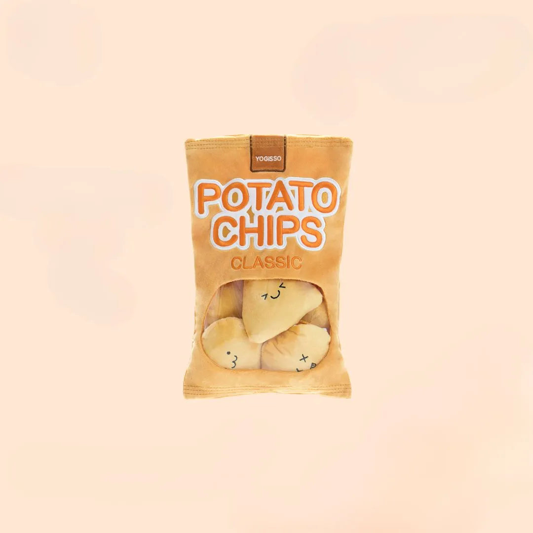 SnackBuddy – Das interaktive Snackpuzzle für clevere Hunde