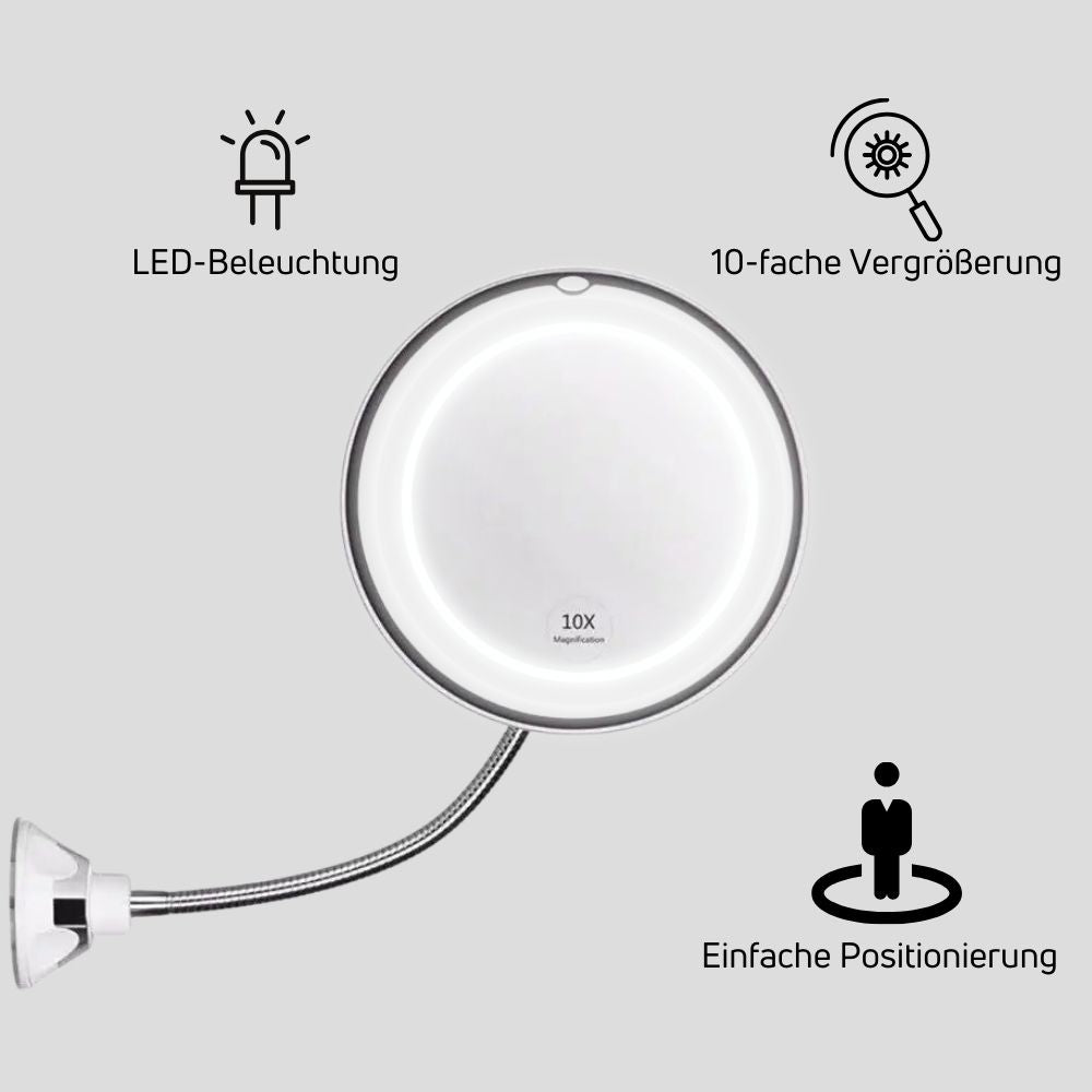 Zelara - Jeden Tag perfekt aussehen