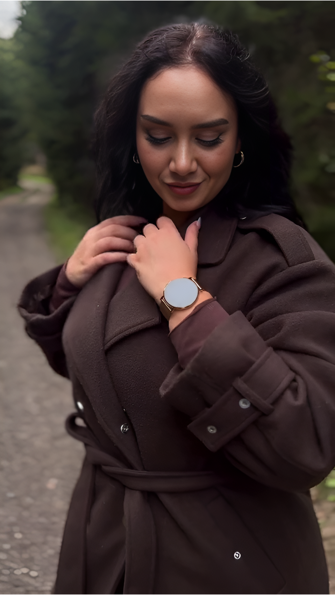 Zelara Pro Beste Damen Smartwatch