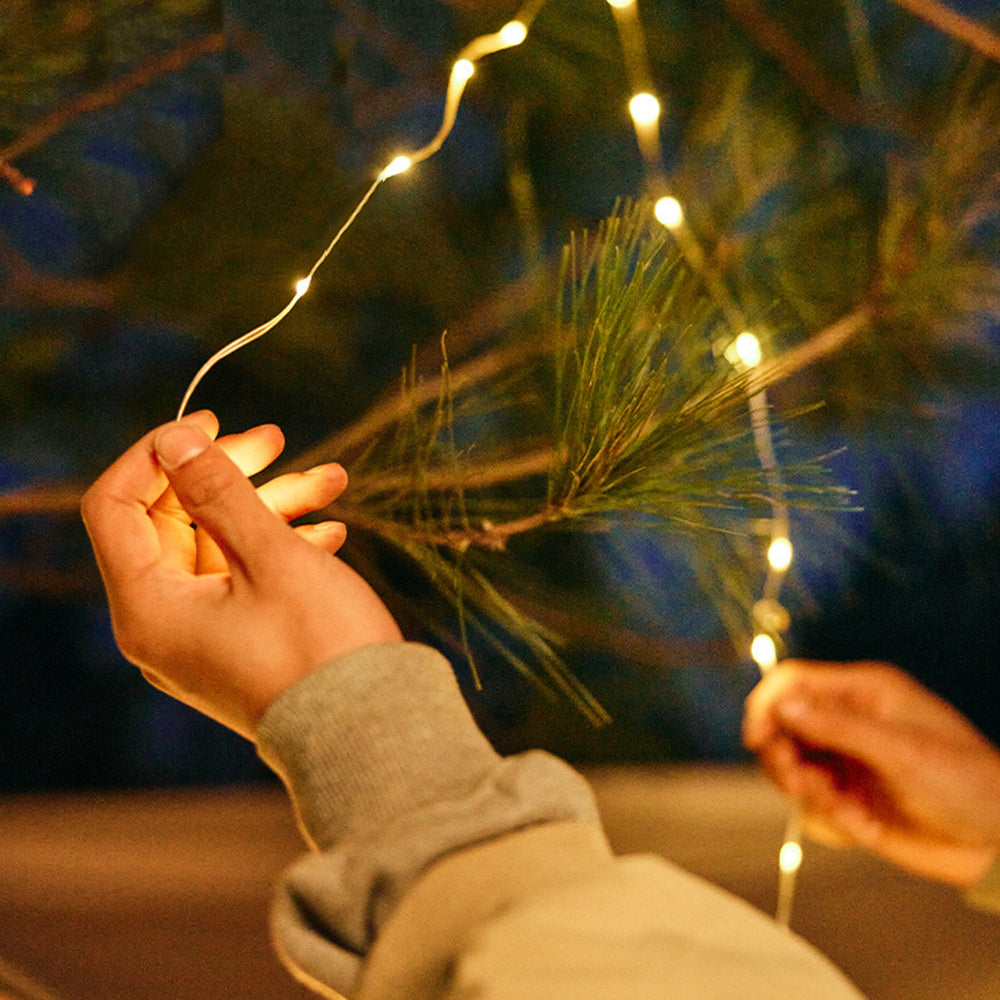LumeaFlex Beleuchtung – Tragbare und Flexible Stimmungsbeleuchtung