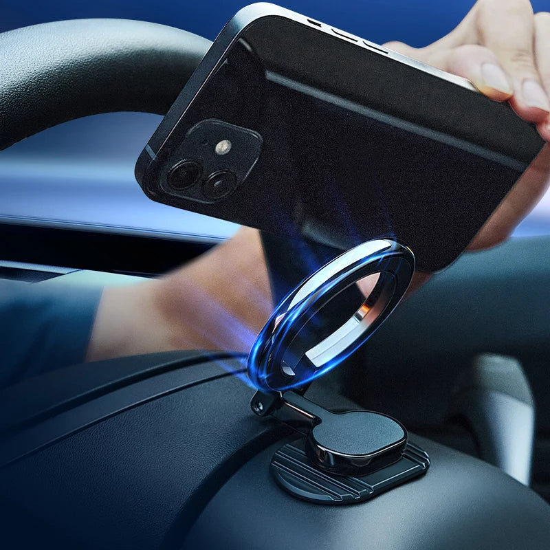 Zelara - Fahre sicherer mit deinem Handy im Blick!