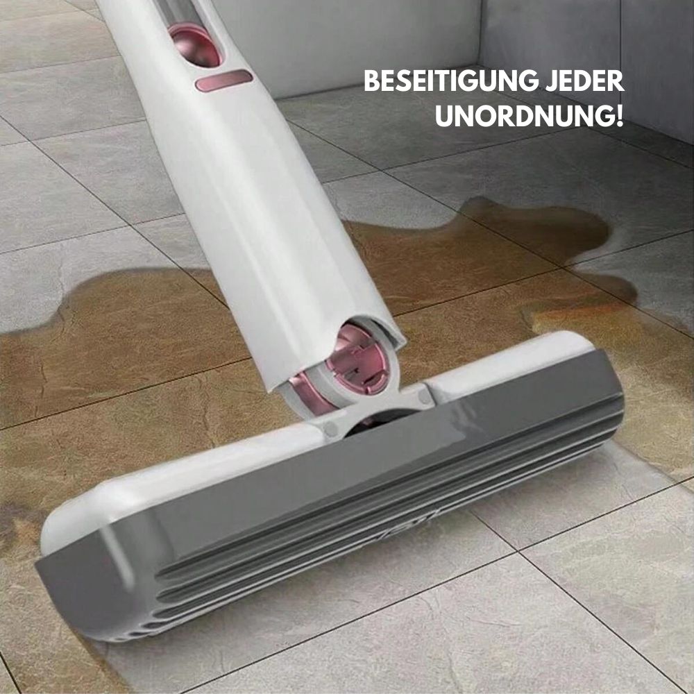 Zelara - Verbringe weniger Zeit und Mühe mit der Reinigung!