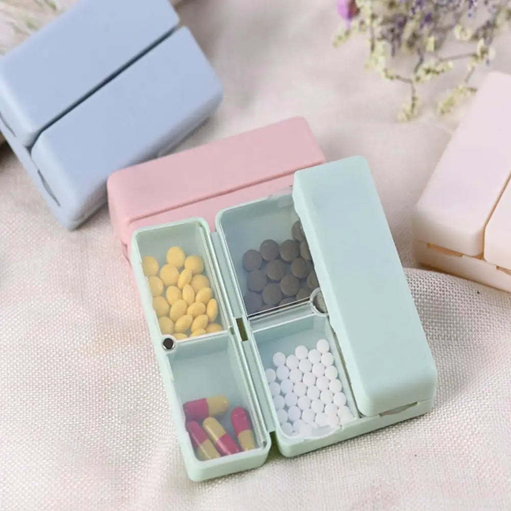 Zelara – Keine Verwechslungen mehr mit deinen Tabletten!