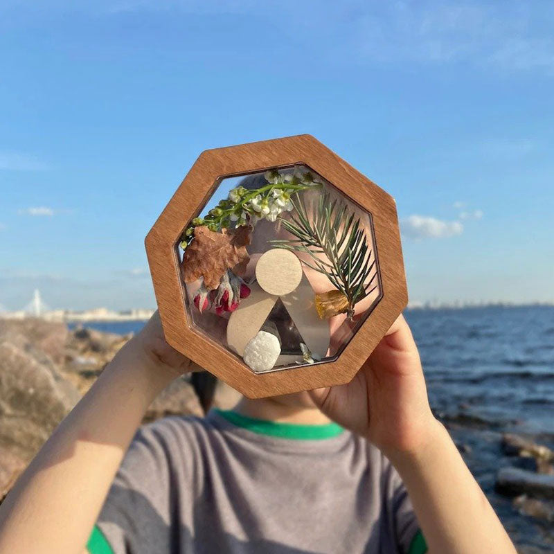 Klassisches Kaleidoskop-Spielzeugset Kinder Spielzeug Party Feiertagsgeschenke für Jungen und Mädchen