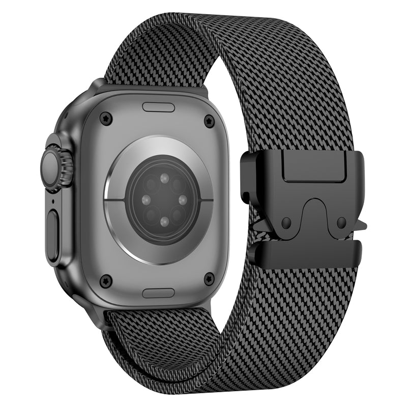 Milanese Loop Band für Apple Watch