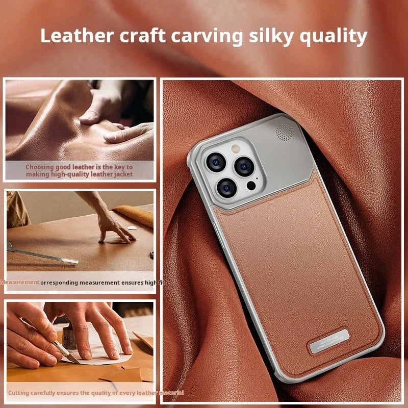 Zelara - Make your cell phone look and smell good!