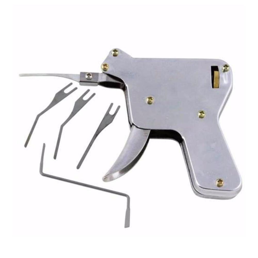 Schlossreparaturwerkzeugset