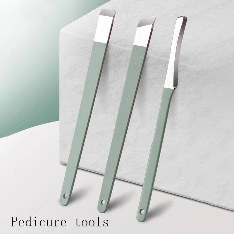 Zelara – Ihr komplettes Nagelpflege-Set für perfekte Hände und Füße