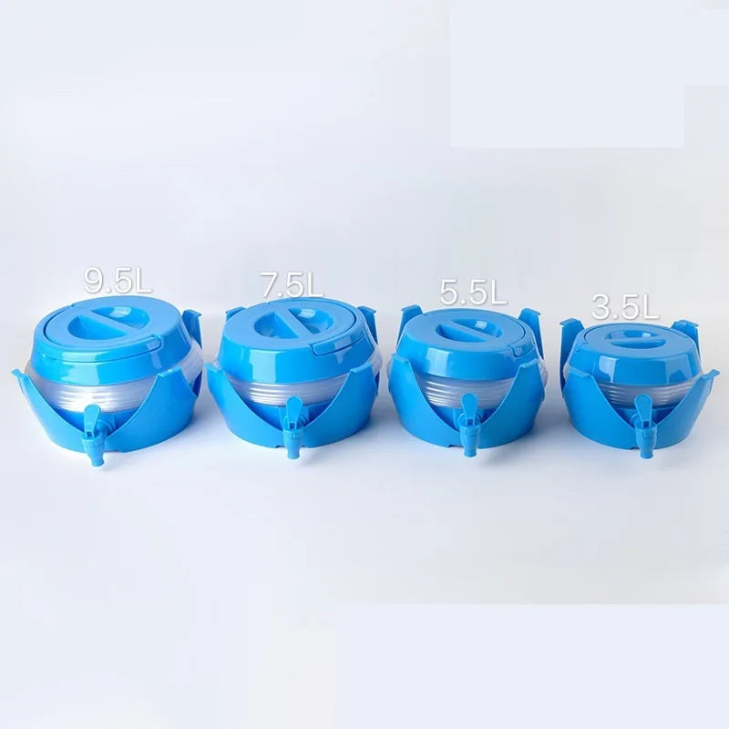 Zelara – Flüssigkeitszufuhr leicht gemacht für Reisen und Abenteuer