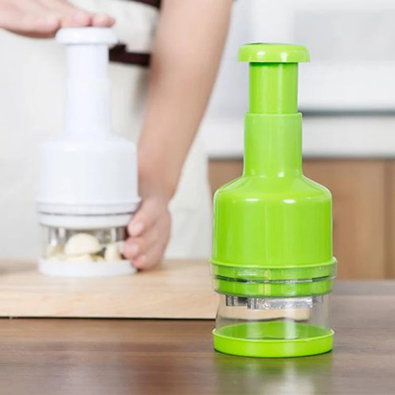 Zelara - Frische Aromen im Handumdrehen