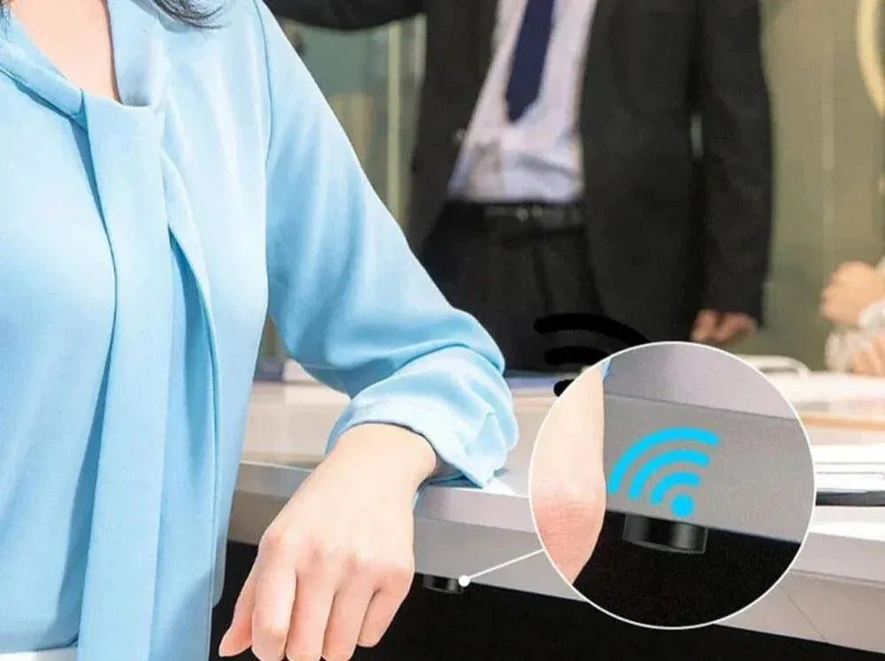 MiniTrack – Leistungsstarker GPS-Magnet-Tracker