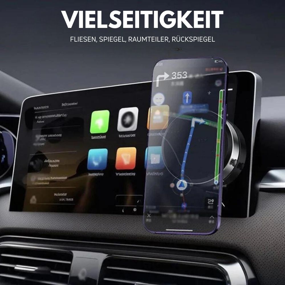Zelara - Ihr Telefon bleibt an Ort und Stelle, egal wie viele Stöße es gibt