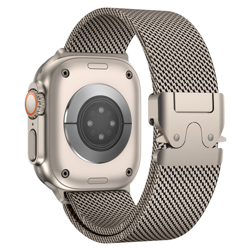 Milanese Loop Band für Apple Watch