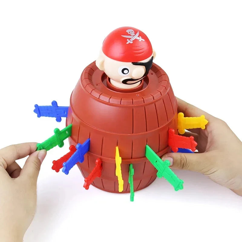Zelara – ein Spiel voller Überraschungen für Kinder und Eltern!