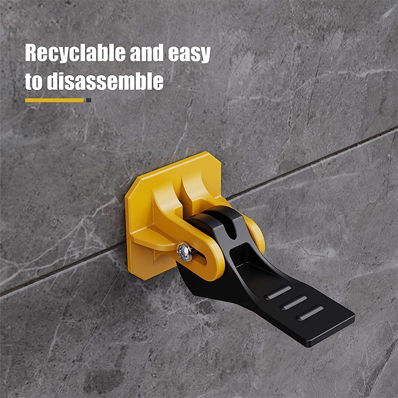 Fliesen-Nivelliersystem