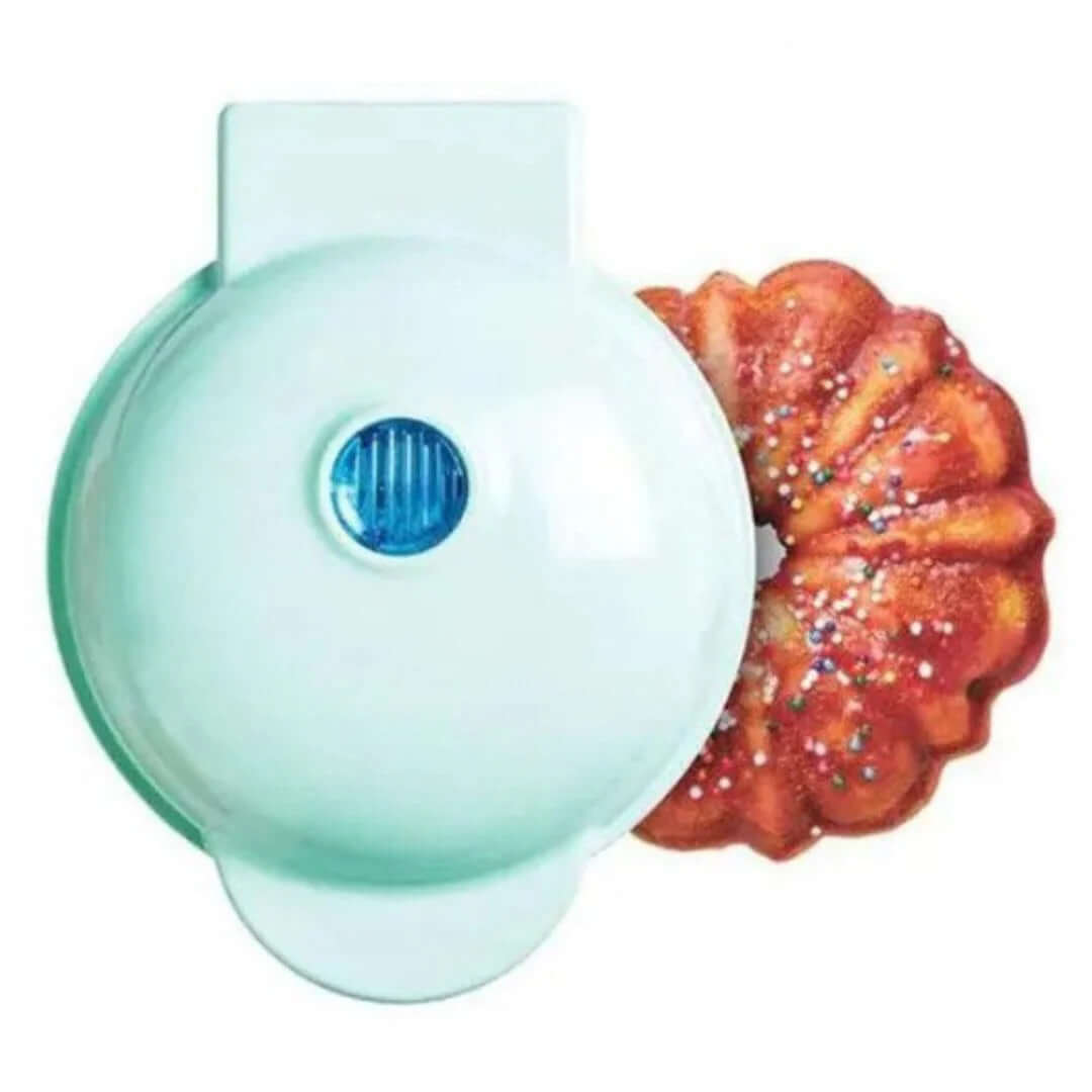 Mini Kuchenbäcker - Kompakter Bundt Kuchen Maker