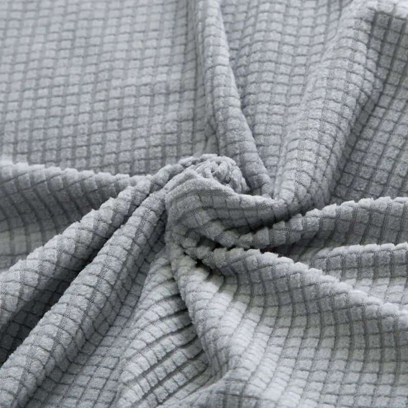 Elegantes - Elastisches Sofaüberwurf