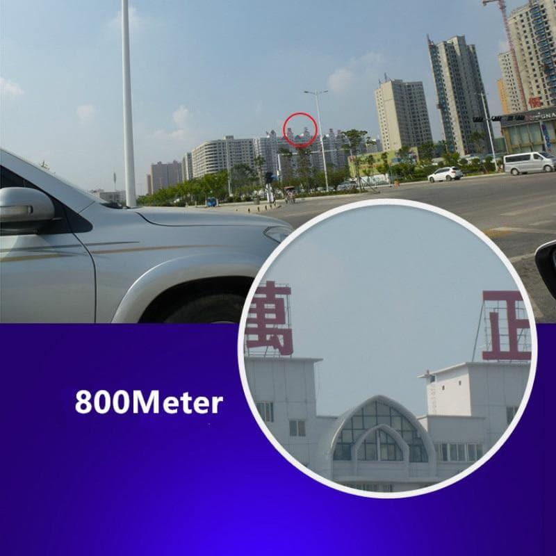 40x22 HD Leistungsstarke Ferngläser 2000M Langstrecke