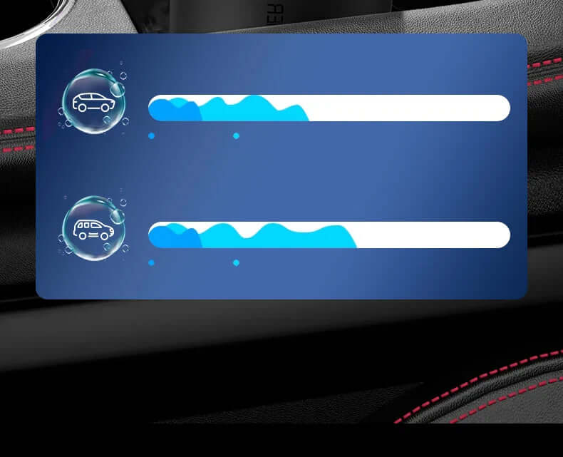 Mini Luftbefeuchter, USB, Aromatherapie