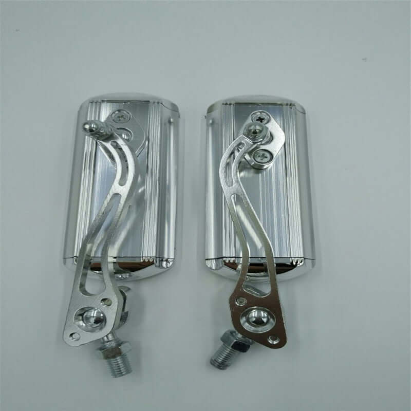 Zelara Rückspiegel Aluminiumlegierung