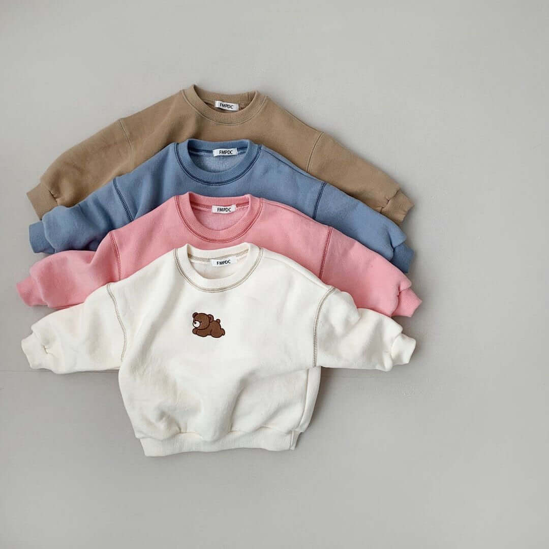 Kinder-Outfit Set - Bequem & Vielseitig