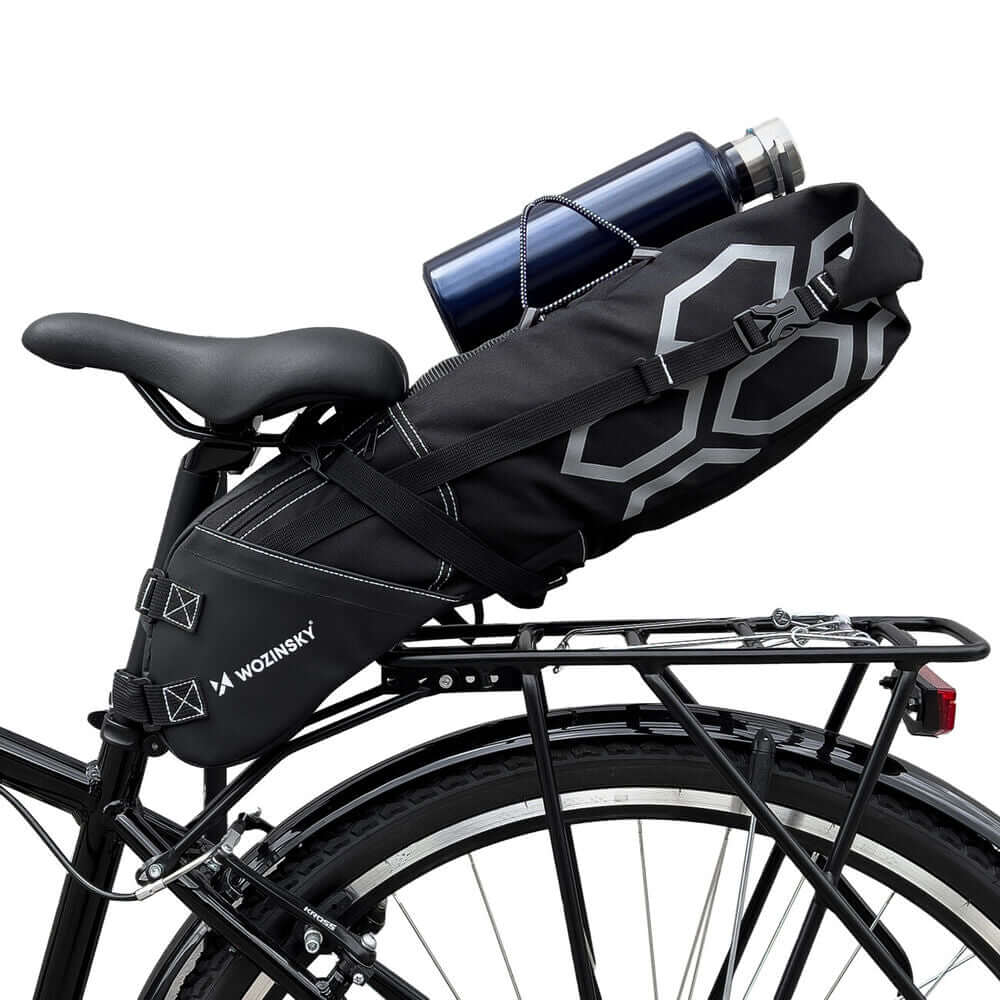 Zelara Fahrradsatteltasche 12L - AquaTrail