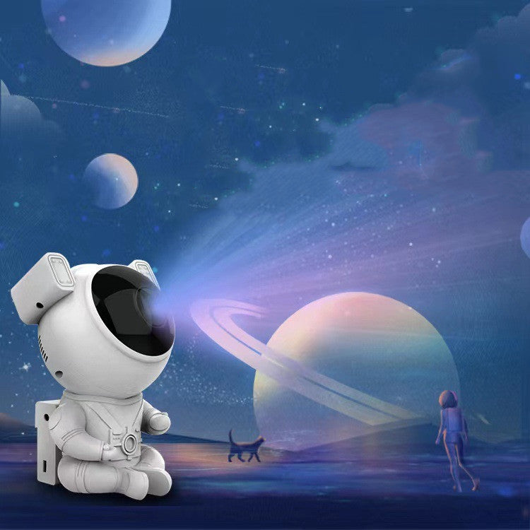 StarGlo Projektor – Bringe den Sternenhimmel in dein Zimmer