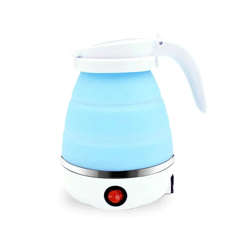 PortablePro – Zusammenklappbarer Wasserkocher