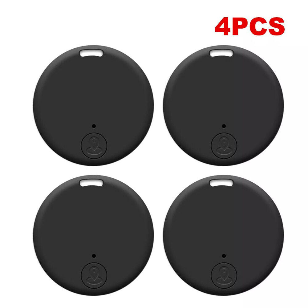 Mini Bluetooth GPS Tracker für Schlüssel, Kinder, Haustiere und Gegenstandfinder Gerät