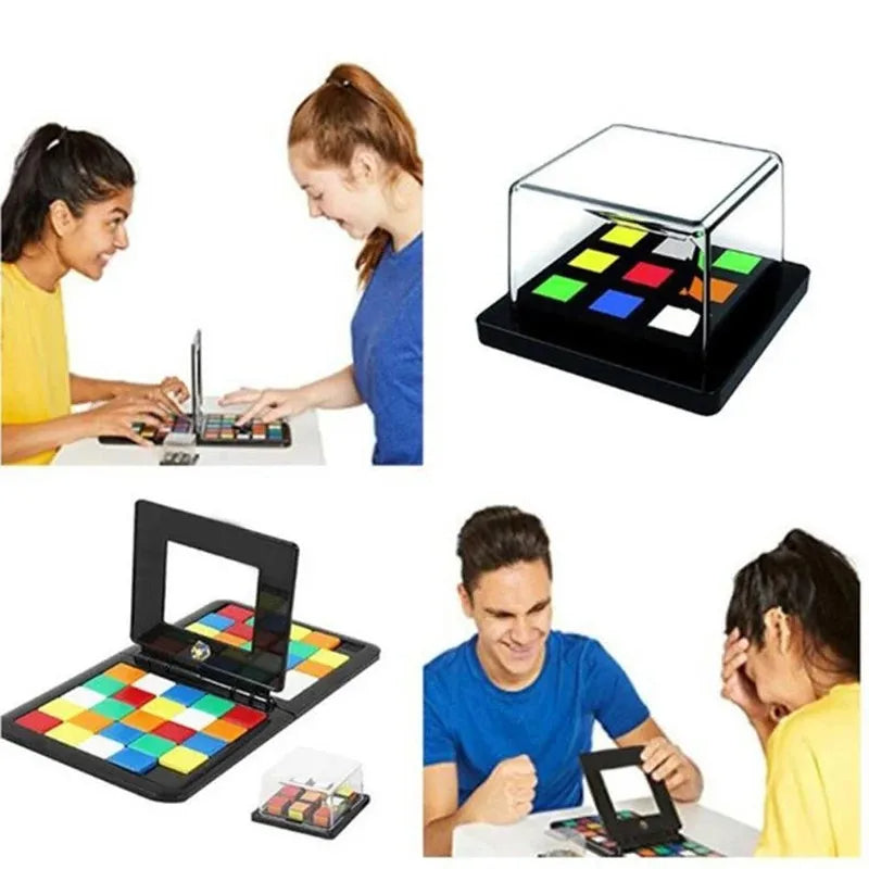 Zelara Duel – verwandeln Sie langweilige Abende in aufregende Spieleabende!